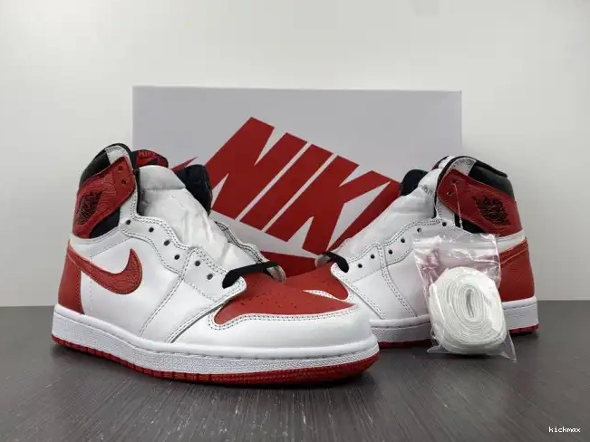 Cheap 1 OG High Retro 555088-161 Heritage Jordan 0415